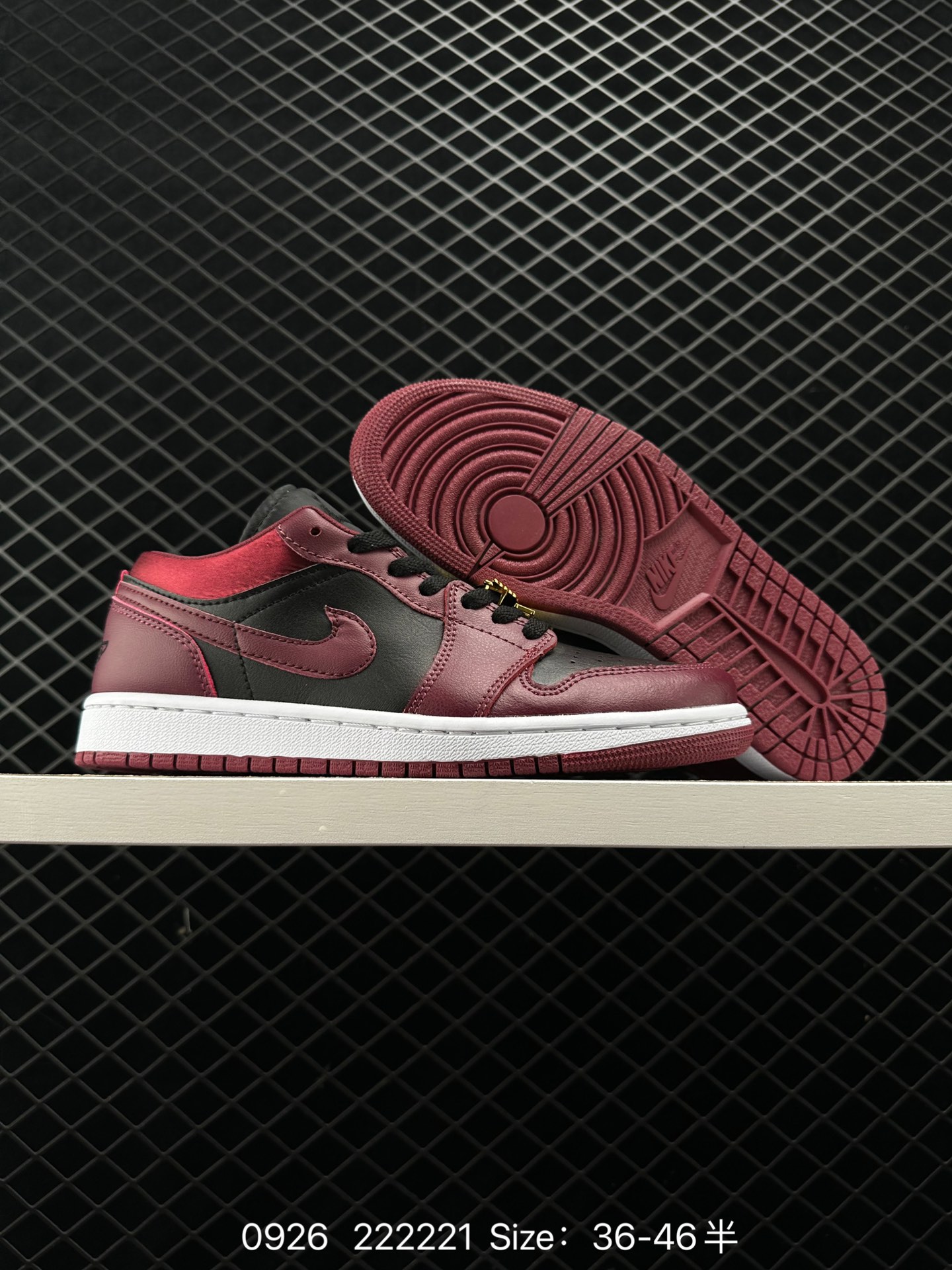 Nike Air Jordan 1 Mid”Green Yellow“